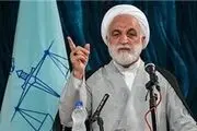 توضیحات معاون اول قوه قضاییه در خصوص حساب های مالی این قوه