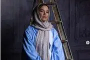 کافه گردی ستاره پسیانی و آقا و خانم بازیگر /عکس