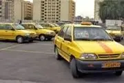 بازار هرج و مرج کرایه‌های تاکسی