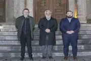 ساخت فیلمی از تاریخچه توسعه علم و دانشگاه در ایران