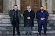 ساخت فیلمی از تاریخچه توسعه علم و دانشگاه در ایران