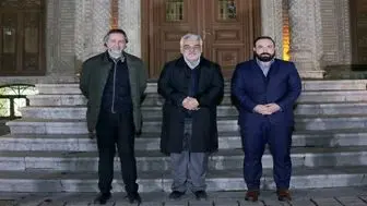 ساخت فیلمی از تاریخچه توسعه علم و دانشگاه در ایران