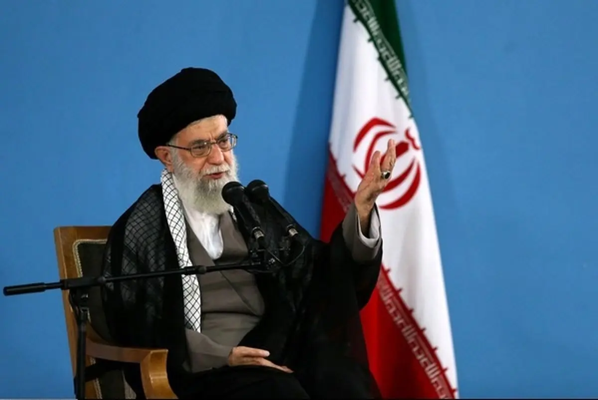 شعری که از مادر رهبر انقلاب به یادگار ماند