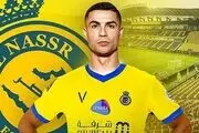 واکنش خبرنگار عربستانی به شایعات انتقال رونالدو به النصر 