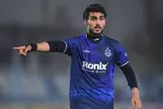 رضا غندی پور پرسپولیسی می شود؟
