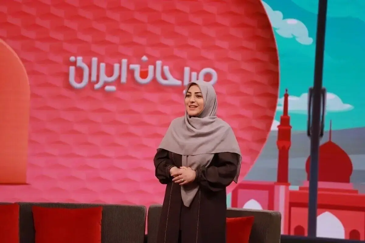  سوال عجیب مخاطب از روانشناس روی آنتن زنده