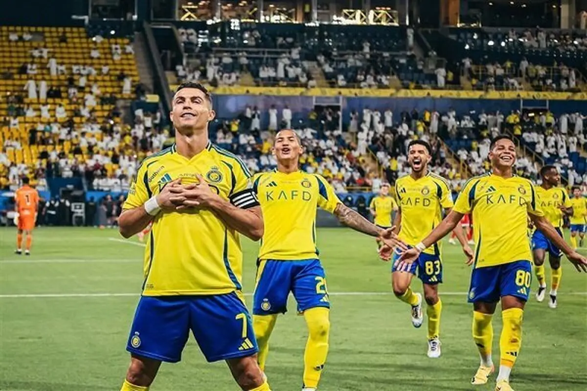 اظهارنظر عجیب AFC درباره جدال النصر برابر استقلال در آزادی
