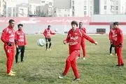 رقم قرارداد دو بازیکن جدید پرسپولیس مشخص شد