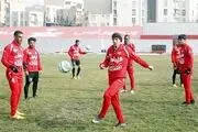 رقم قرارداد دو بازیکن جدید پرسپولیس مشخص شد
