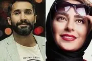 تبریک تولد سمانه پاکدل به سبک هادی کاظمی /عکس
