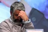 رای نهایی پرونده پژمان جمشیدی صادر شد
