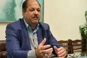 برای حضور در لیگ برتر ۷میلیارد بودجه داریم
