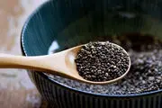 فواید اضافه کردن دانه های چیا به رژیم غذایی