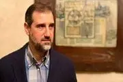 
پسر دایی «بشار اسد» جولانی را می کشد؟
