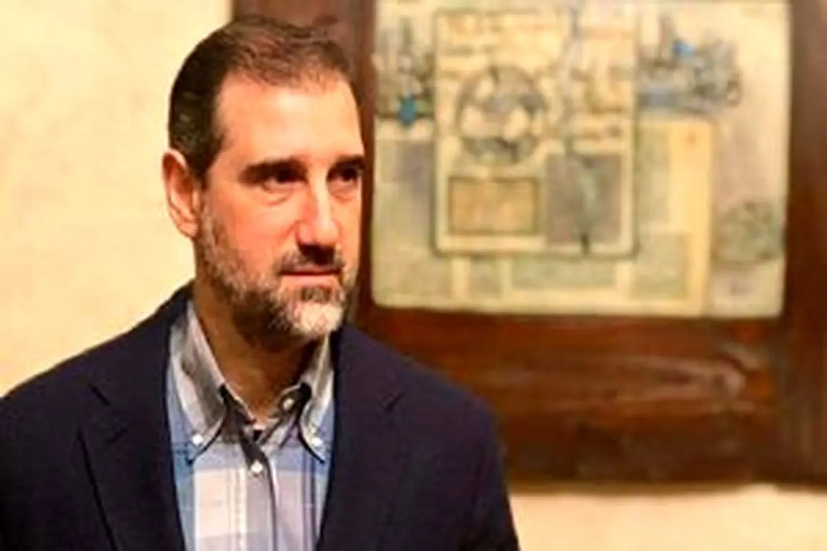 پسر دایی «بشار اسد» جولانی را می کشد؟