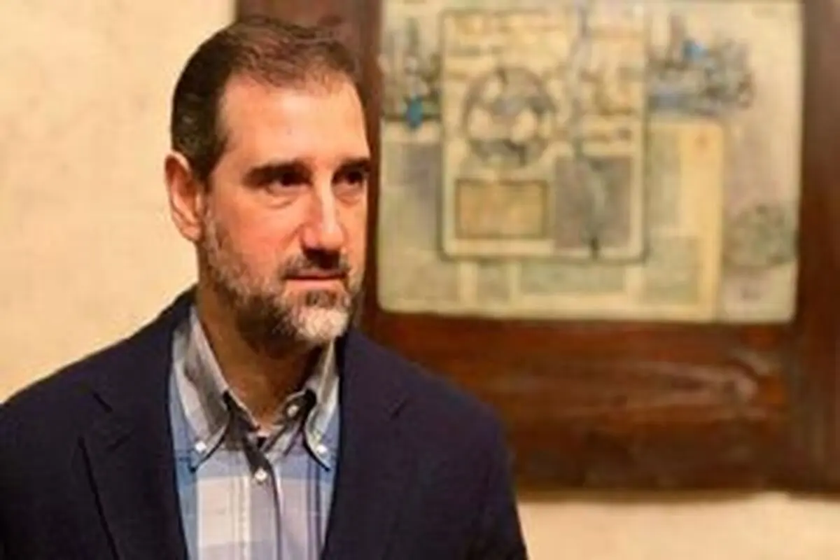 
پسر دایی «بشار اسد» جولانی را می کشد؟
