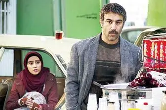 «فراری» با محسن تنابنده در راه شبکه نمایش خانگی