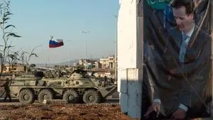 آخرین اخبار از حملات روسیه در سوریه
