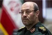 ثبت نام حسین دهقان در انتخابات ۱۴۰۰/عکس