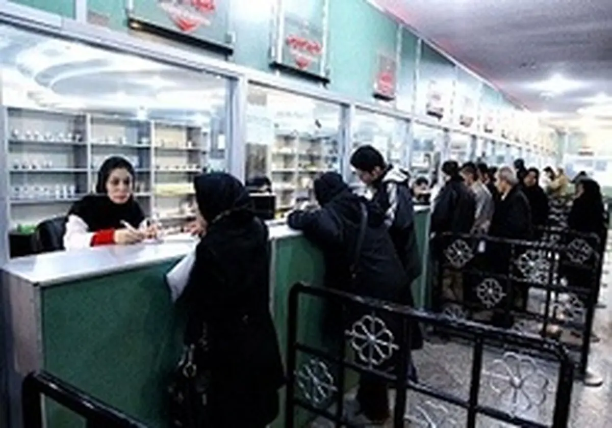 ساعات کاری داروخانه‌های هلال‌احمر در تعطیلات خرداد ماه