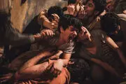 حضور «۲۳ نفر» در جشنواره بین‌المللی فیلم مقاومت
