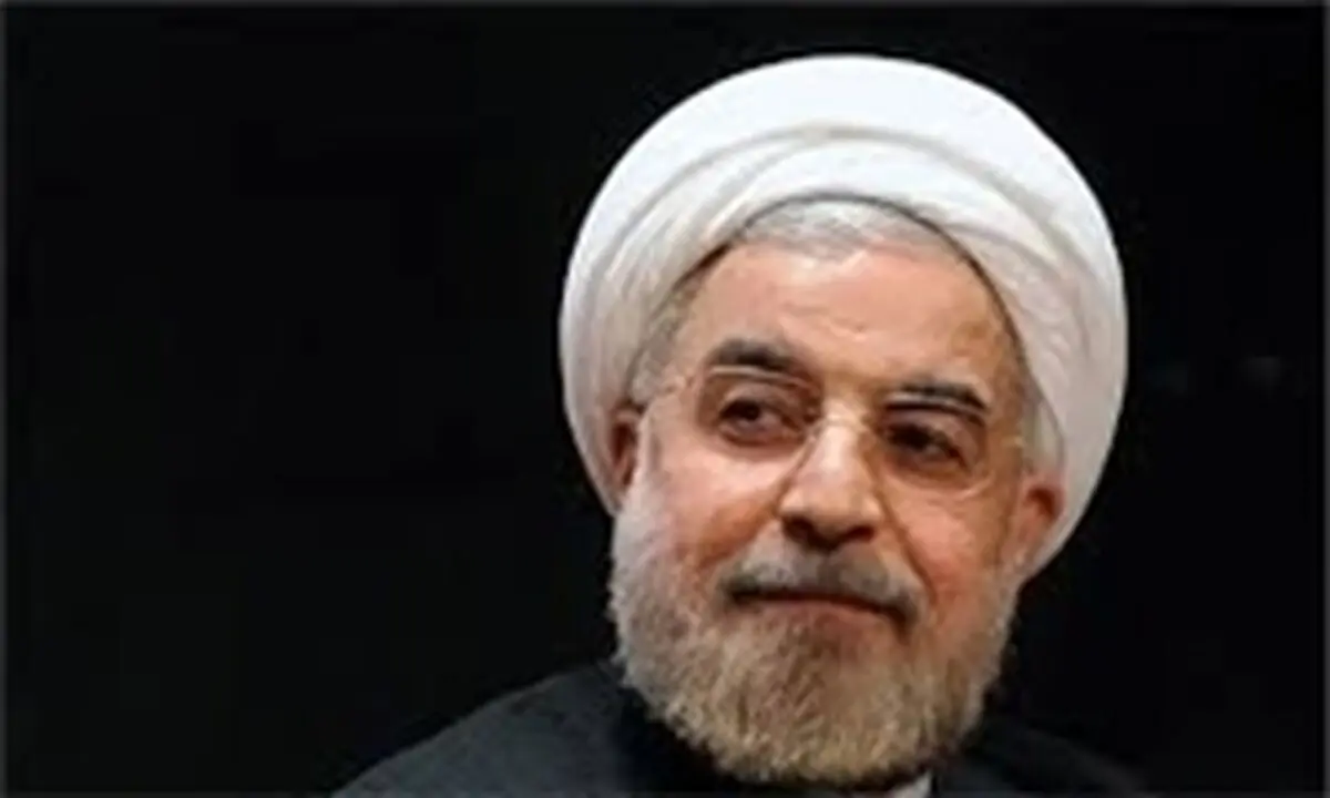 رئیس جمهور از پژوهشگاه رویان بازدید کرد