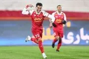 
شرط رفتن عیسی آل کثیر از استقلال!