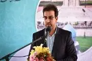 اختصاص ۶۷ درصد اعتبارات فضای سبز به مناطق کم‌برخوردار مشهد
