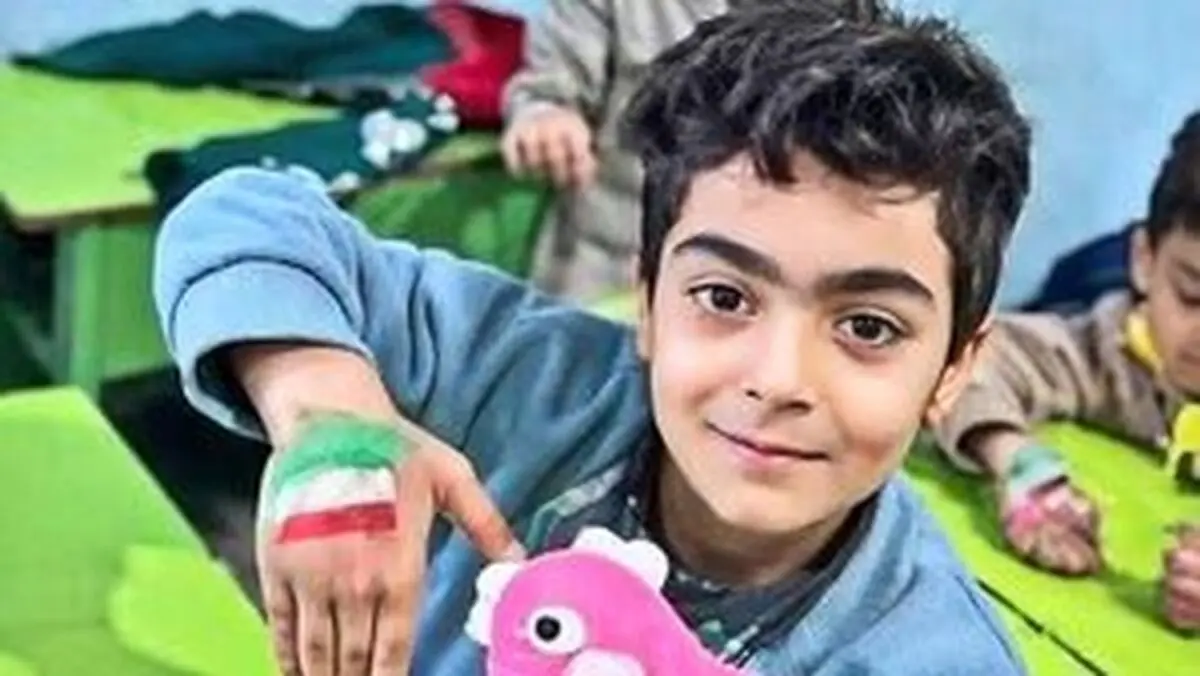 هلال احمر میناب: هیچ اندامی از پیکر ماکان پیدا نشد