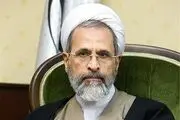 مسجد در هر محله‌ای دلهای مردمان را به محبت خدا آباد می‌کند