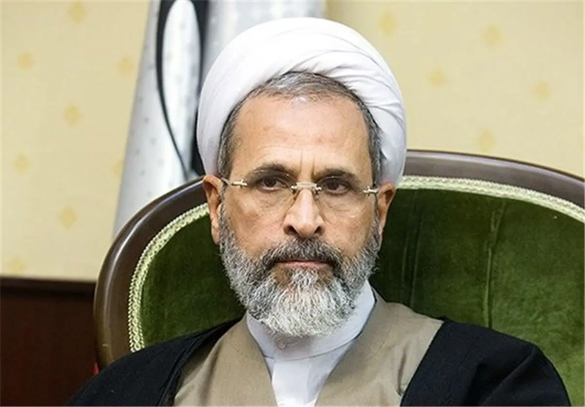 مسجد در هر محله‌ای دلهای مردمان را به محبت خدا آباد می‌کند
