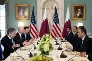 مذاکرات غیرمستقیم آمریکا و ایران در جریان است