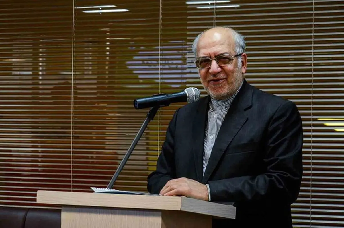 رشد 9.1 درصدی صنعت در شش ماهه نخست امسال