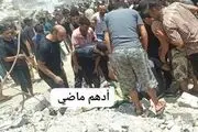 حملات هوایی رژیم صهیونیستی به مناطق مختلف نوار غزه