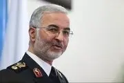 توضیحات سردار مومنی درباره آخرین وضعیت مراکز بهاران