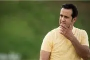 پاسخ منفی علی کریمی به دو بازیکن سرشناس