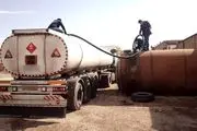جریمه میلیاردی برای قاچاقچی سوخت
