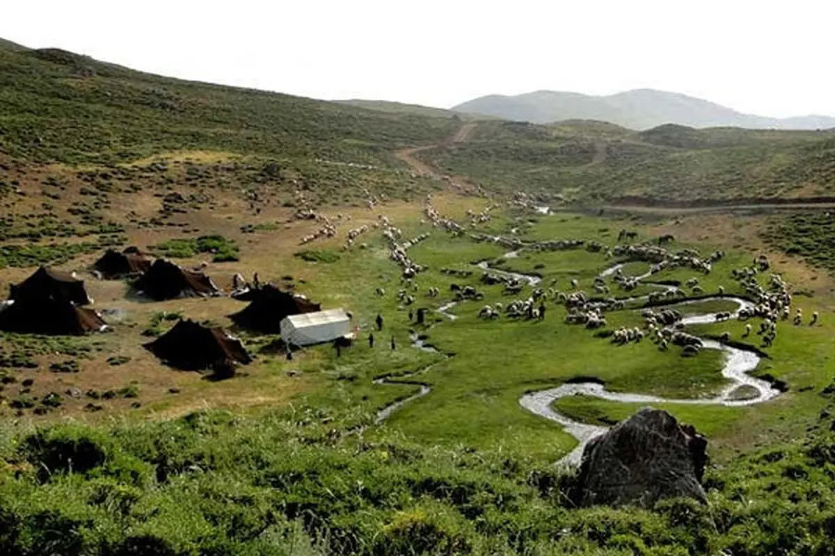 عید سفر کجا بریم؟+تصاویر