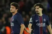 چهار ستاره برگشتند؛ توپخانه پرتغالی PSG آماده سوپرجام