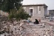  بنیاد کودک از دانش آموزان زلزله زده غرب کشور حمایت می کند