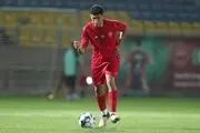 صحرایی، نامی جدید در دفاع پرسپولیس