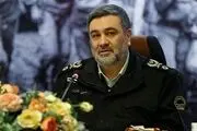ابلاغ دستور برخورد با قاچاقچیان