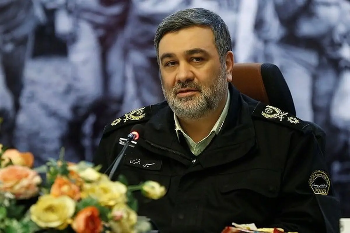 ابلاغ دستور برخورد با قاچاقچیان