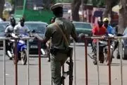  حمله‌ جدید به یک کلیسا در بورکینافاسو