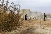 تخریب هزار فقره ساخت و ساز غیرمجاز در شمیرانات