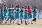 تاخیر در آغاز اردوی تیم ملی امید