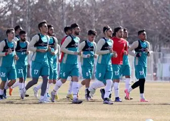 آخرین اخبار از تیم ملی فوتبال امید  ایران