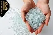 علت شکستن شیشه سکوریت
