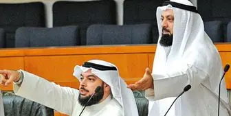 مخالفت نمایندگان پارلمان کویت با عادی‌سازی روابط با رژیم صهیونیستی