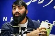 مادرم گفت اگر از حرم حضرت زینب خشتی کم شود چادر سرتان می‌کنم!